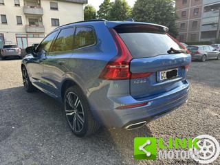 VOLVO XC60 usata, con Airbag Passeggero