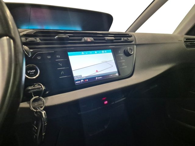 CITROEN Grand C4 Picasso usata, con Sistema di navigazione