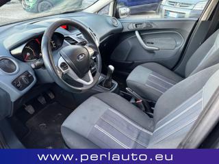 FORD Fiesta usata, con Chiusura centralizzata