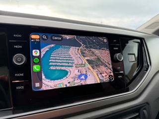 VOLKSWAGEN Polo usata, con Climatizzatore automatico, 2 zone