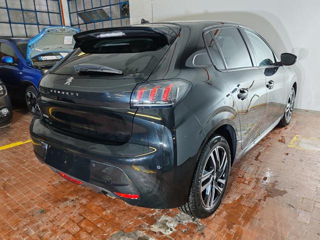 PEUGEOT 208 usata, con Airbag Passeggero