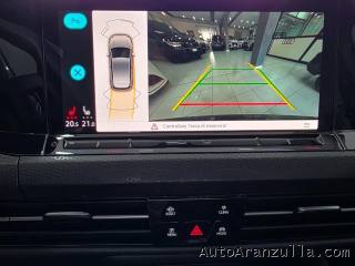 VOLKSWAGEN Golf usata, con Servosterzo
