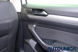 VOLKSWAGEN Passat Variant usata 43