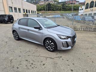 PEUGEOT 208 usata, con Alzacristalli elettrici