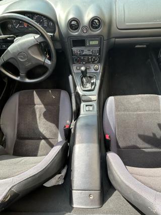 MAZDA MX-5 usata, con Ruotino