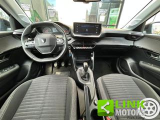 PEUGEOT 208 usata, con Filtro antiparticolato