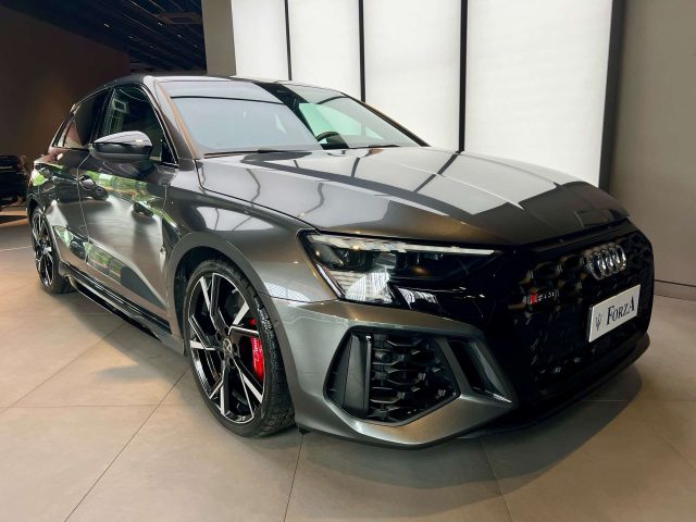 AUDI RS3 usata, con Airbag Passeggero