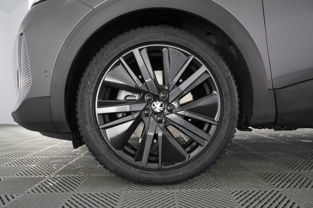 PEUGEOT 3008 usata 17