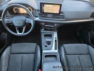 AUDI Q5 usata, con Cerchi in lega