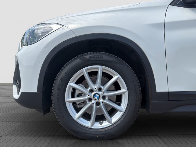 BMW X1 usata 15