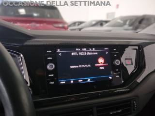VOLKSWAGEN Taigo usata, con Climatizzatore