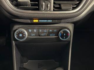 FORD Fiesta usata, con Autoradio