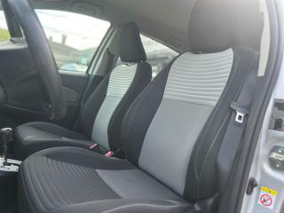 TOYOTA Yaris usata, con Climatizzatore
