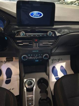 FORD Kuga usata, con Chiusura centralizzata