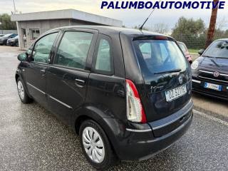 LANCIA MUSA usata, con Autoradio