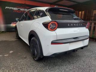 LANCIA Ypsilon usata, con Autoradio