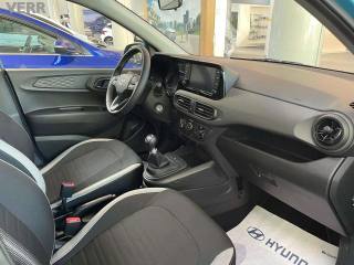 HYUNDAI i10 usata, con Fendinebbia