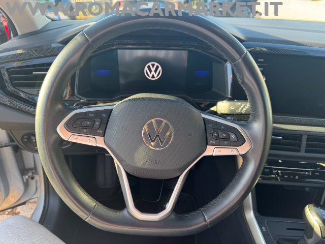 VOLKSWAGEN Polo usata, con Cruise Control