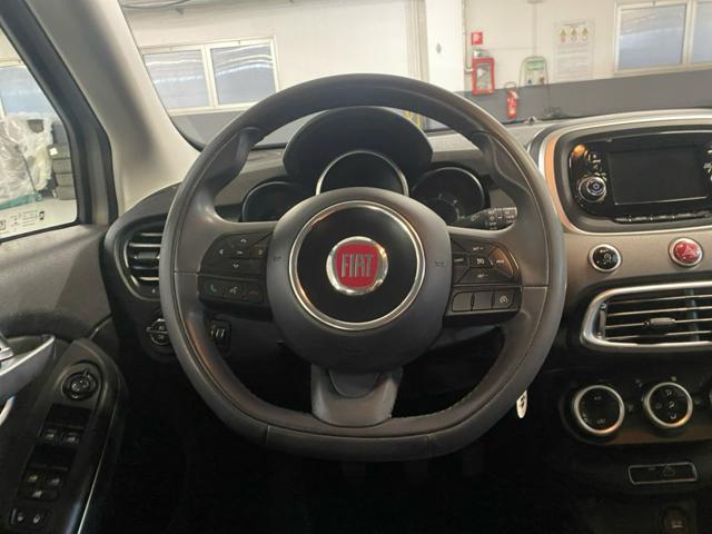 FIAT 500X usata, con Alzacristalli elettrici