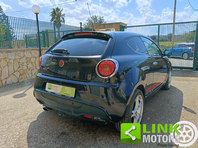 ALFA ROMEO MiTo usata 31