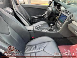 MERCEDES-BENZ SLK 200 usata, con Immobilizzatore elettronico