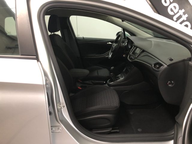 OPEL Astra usata, con Autoradio