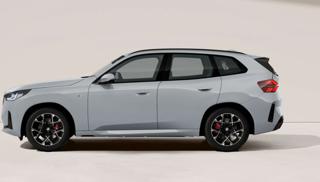 BMW X3 usata, con Airbag laterali