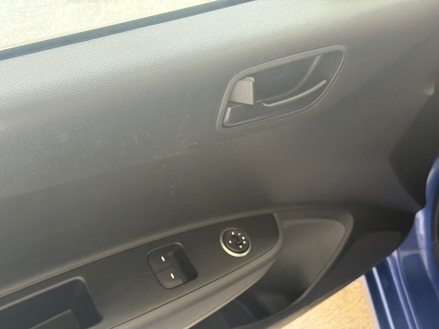 HYUNDAI i10 usata, con Airbag testa