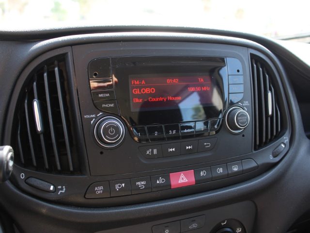FIAT Doblo usata 26