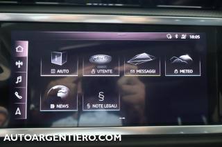AUDI Q3 usata, con Trazione integrale