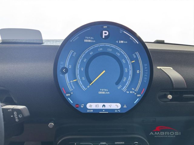 MINI Cooper SE usata 12