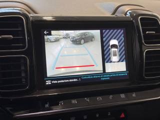 CITROEN C5 Aircross usata 34