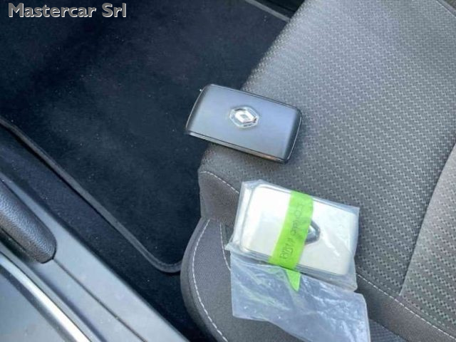 RENAULT Megane usata, con Cruise Control