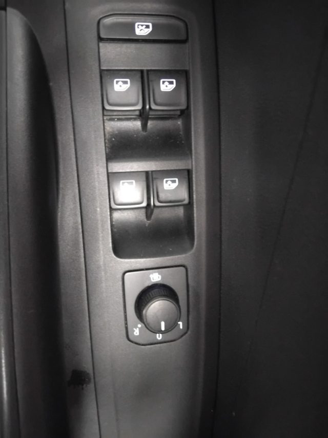 SKODA Fabia usata 13