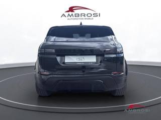 LAND ROVER Range Rover Evoque usata 4