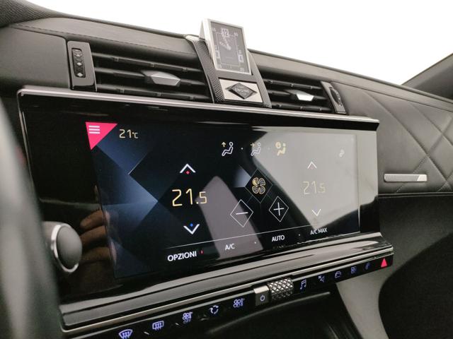 DS AUTOMOBILES DS 7 Crossback usata, con Filtro antiparticolato