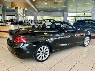 BMW 218 usata, con Airbag Passeggero