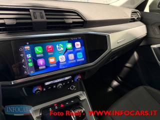 AUDI Q3 usata, con Sistema di navigazione