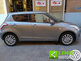 SUZUKI Swift usata, con USB