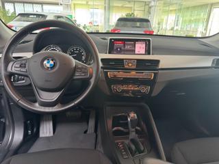 BMW X1 usata, con Controllo trazione