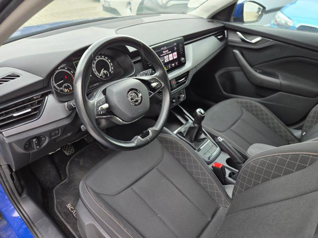 SKODA Scala usata, con Servosterzo