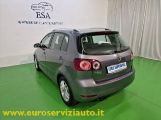 VOLKSWAGEN Golf Plus usata, con Cerchi in lega