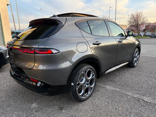 ALFA ROMEO Tonale usata, con Sedili riscaldati