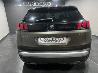 PEUGEOT 3008 usata, con Alzacristalli elettrici