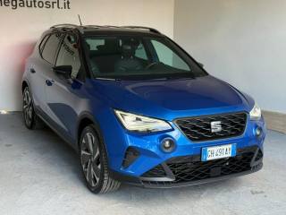 SEAT Arona usata, con Cerchi in lega