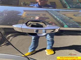 VOLKSWAGEN Taigo usata, con Climatizzatore automatico, 2 zone