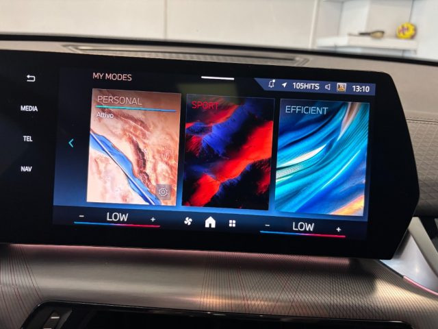 BMW X2 usata, con Filtro antiparticolato