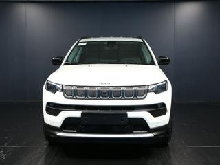 JEEP Compass usata, con Airbag laterali