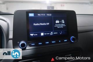 HYUNDAI Kona usata 9