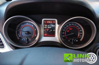 FIAT Freemont usata, con Fendinebbia